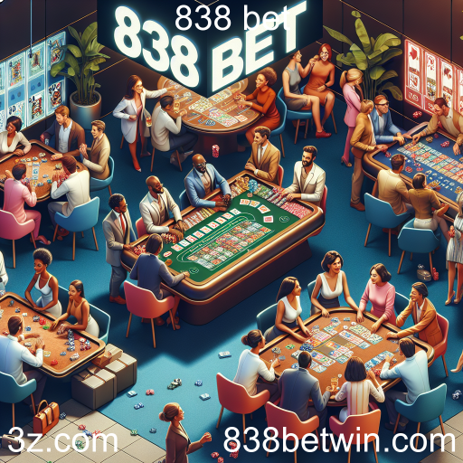 A Revolução dos Jogos de Mesa: Conexões e Estratégias