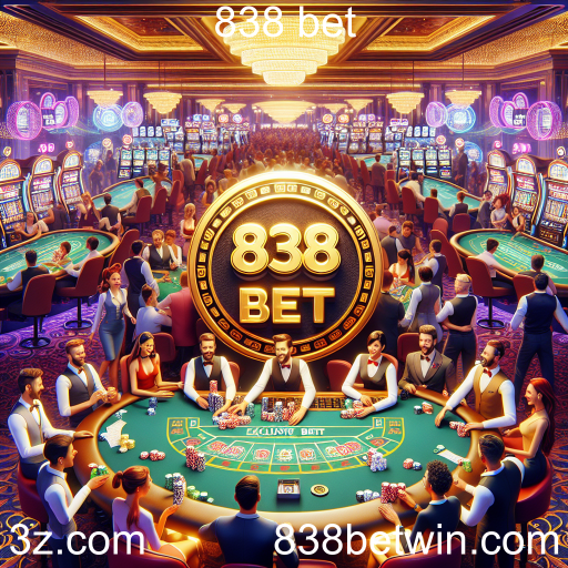 Programa VIP da 838 bet: Benefícios Exclusivos para Apostadores